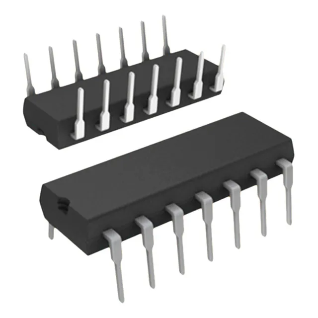 Circuito Integradi Op484fpz