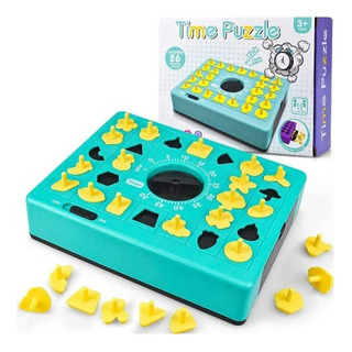 Jogo 60 Segundos Contra O Tempo Time Puzzle Jogo 60 Segundos Contra O Tempo Time Puzzle