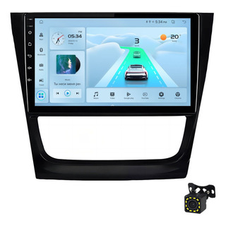Estéreo Android Para Gol Saveiro 2014-2016 Carplay Wirelss Estéreo Android Para Gol Saveiro 2014-2016 Carplay Wirelss