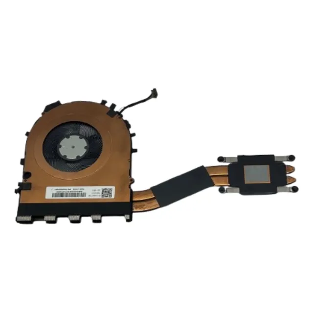 Ventilador Disipador Thinkpad E14 E15 Gen2 Amd Checa Fotos