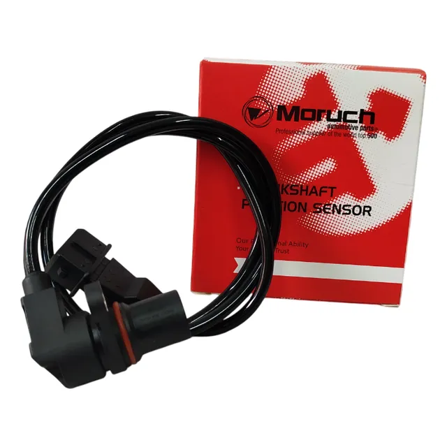 Sensor Posicion Cigueñal Optra Limited Tacuma Nubira 2.0