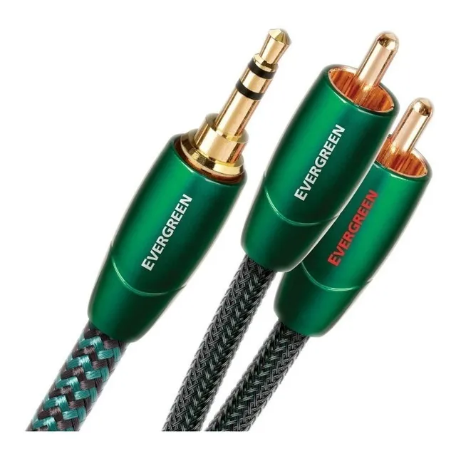 Cable Audio Evergo1.5mr 1.5 Metros 