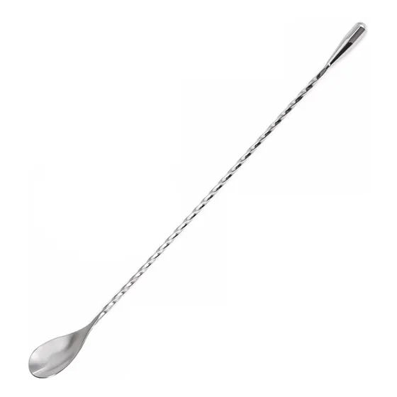 Colher Bailarina Em Inox Pro