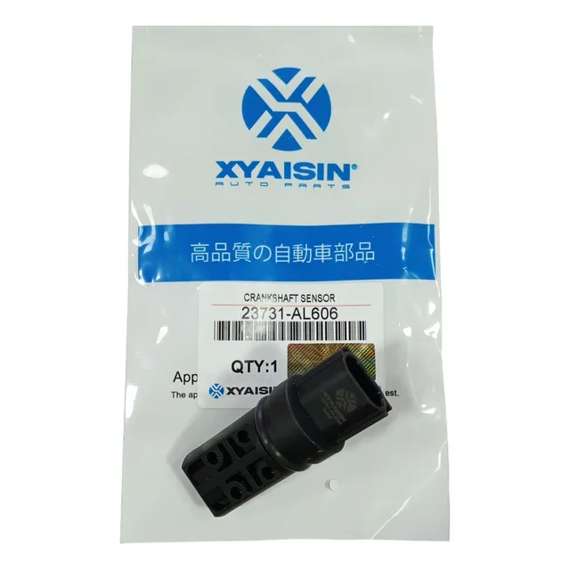 Sensor Leva Y Ciguñal  Muran Xtrail Pathfinder Altim Japones