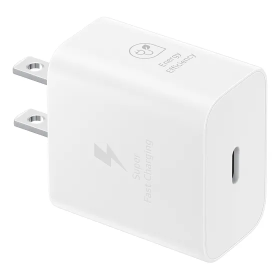 Travel Adapter 25w ( Ta + Cable )