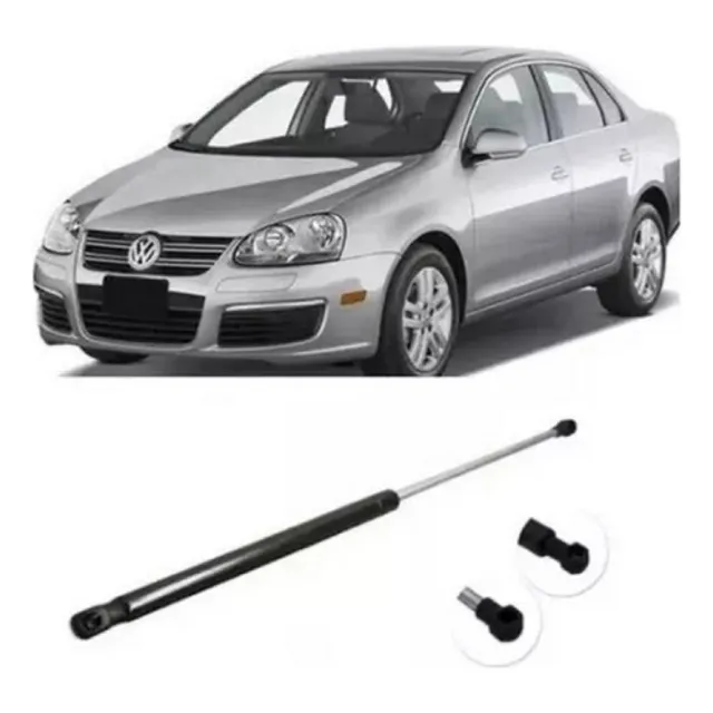 Amortecedor Capo Volkswagen Jetta 2006 2007 2008 2009 2010