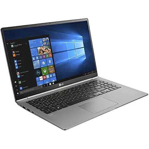 Laptop LG Gram 15.6  Ultralight Fhd 1920x1080 Ips Display