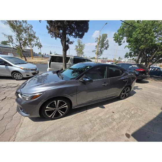 Nissan Sentra 2.0 Sr