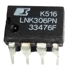 Lnk306pn Integrado Repuesto Ic Convertidor Ac Dc Original