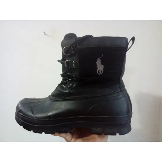 Botas Hombre - Polo Rl Crestwick