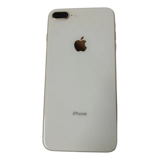 iPhone 8 Plus 64 Gb Oro