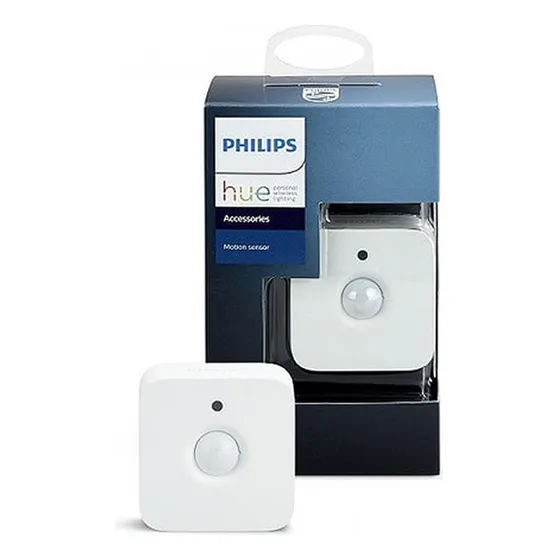 Sensor De Presencia Hue Motion Sensor