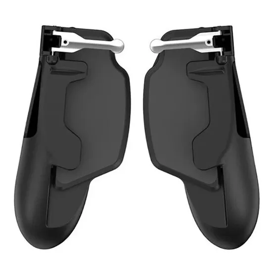 Control Gamepad Gatillos Pugb Cod Fornite iPad/tablets