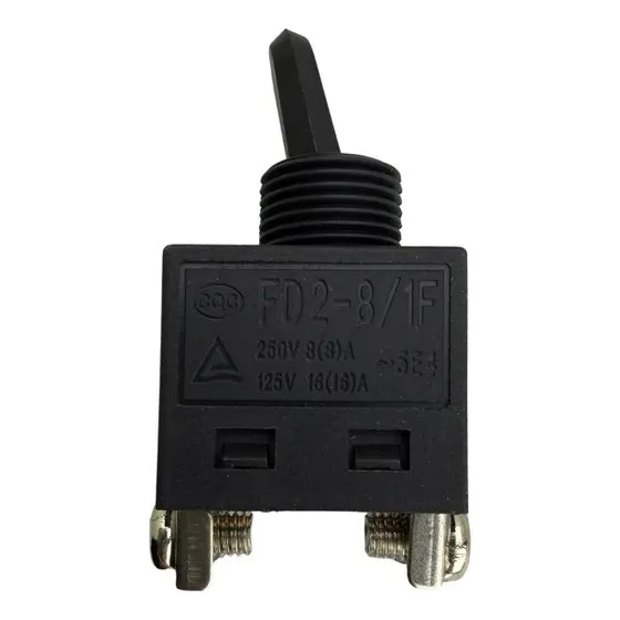 Interruptor P/ Esmerilhadeira Stanley Stgs6115 5140171-73