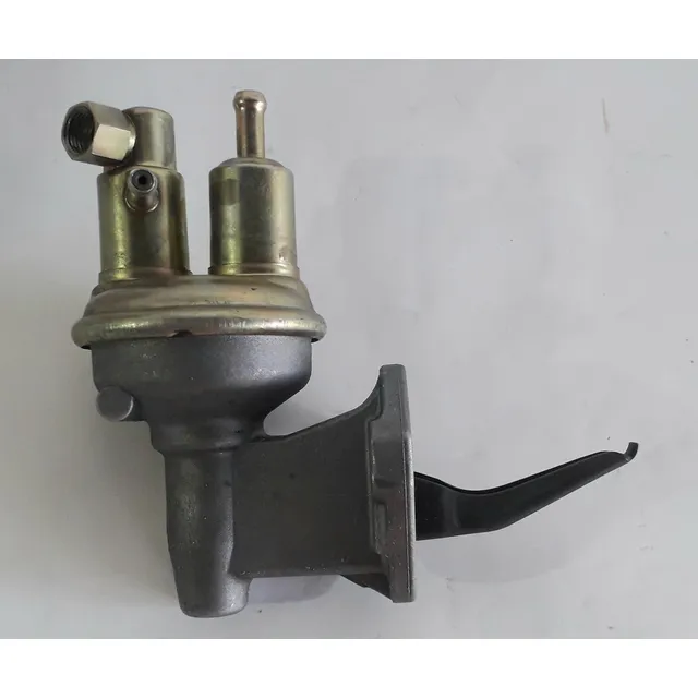 Bomba Gasolina Mecánica Ford Zephyr/faimont /mustang '75-'82