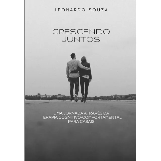 Crescendo Juntos, De Leonardo Ribas De Souza