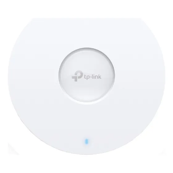 Access point TP-Link Omada V1 EAP660 HD blanco
