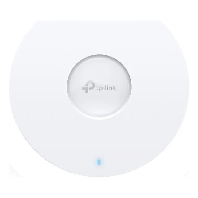 Access Point, Wmm Tp-link Omada Eap660 Hd Blanco