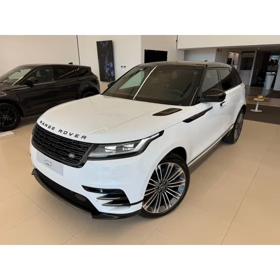 Land Rover Range Rover Velar 3.0 Mhev R Dynamic Se