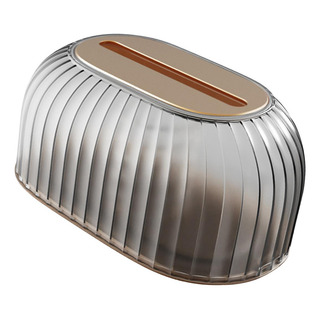 Diseño De Rayas, Caja Organizadora De Pañuelos Faciales, Diseño De Rayas, Caja Organizadora De Pañuelos Faciales,