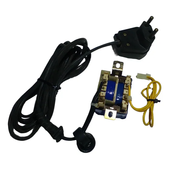 Trafo 120v Caixa Registradora Sharp Xe-a102 (hksp-041461)
