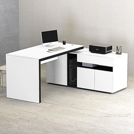 Escritorio Gerencial 