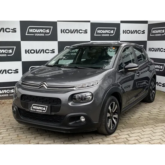 Citroën C3 Hb 1.2