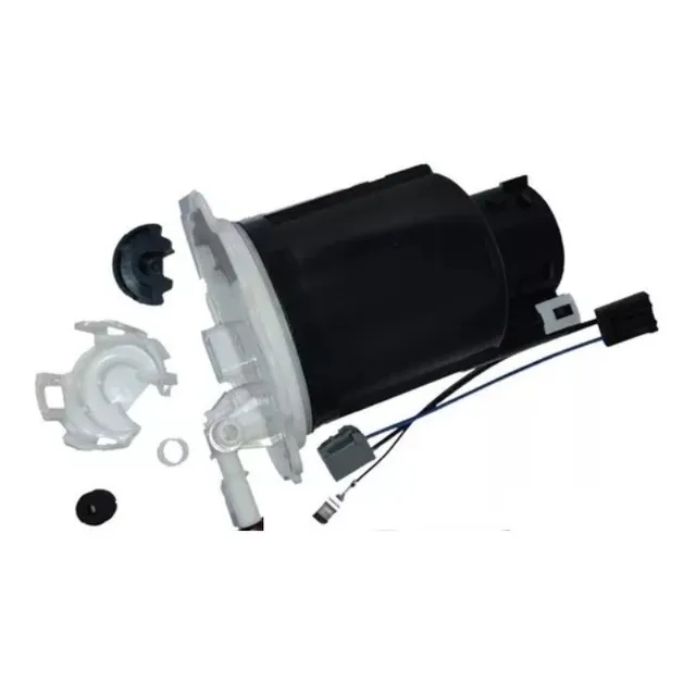 Filtro Tapa Gasolina Mazda Allegro, Ford Laser