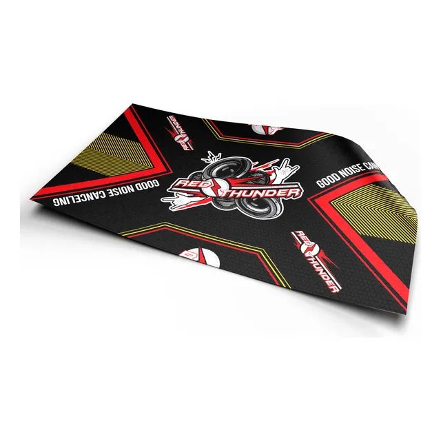 Insonorizante Automotriz Butil Caja 10pz 46x80cm 2.5mm