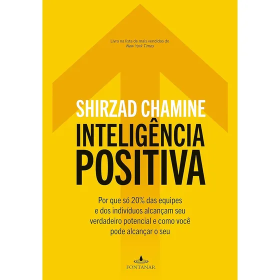 Inteligência Positiva, Editora Fontanar