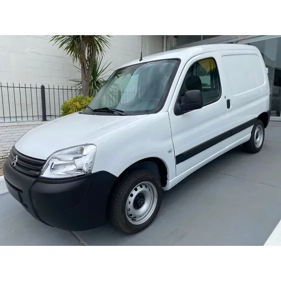 Citroën Berlingo Furgon M69 1.6