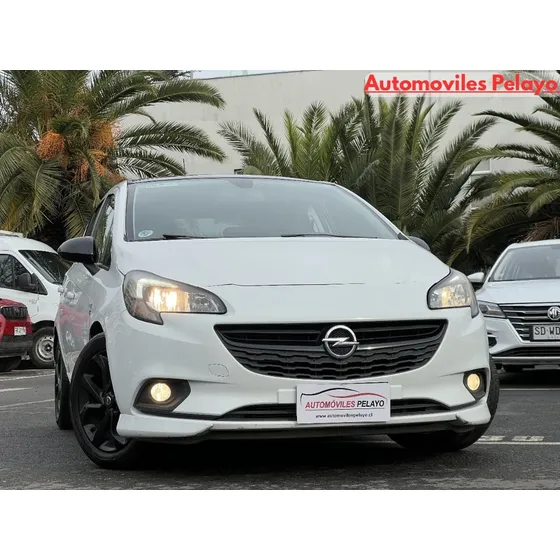 Opel Corsa Ii Cosmo Hb5 1.4 At