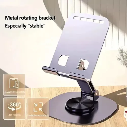 Porta Telefono Tablet  Base Universal Ideal Para Pop