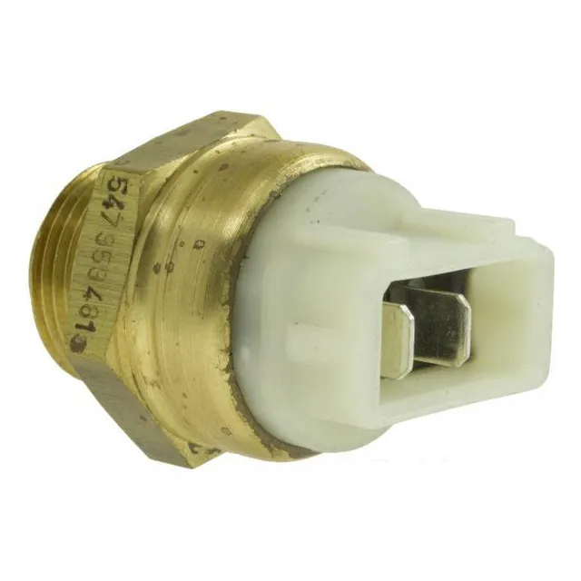 Bulbo Electro Volkswagen Gol G2 G3 Escort Pointer S/aa 2t Gu