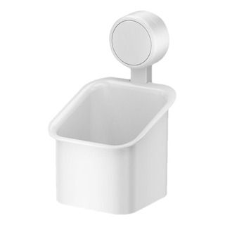 Estante De Succión Para Baño Organizador De Ducha Con Succió Estante De Succión Para Baño Organizador De Ducha Con Succió