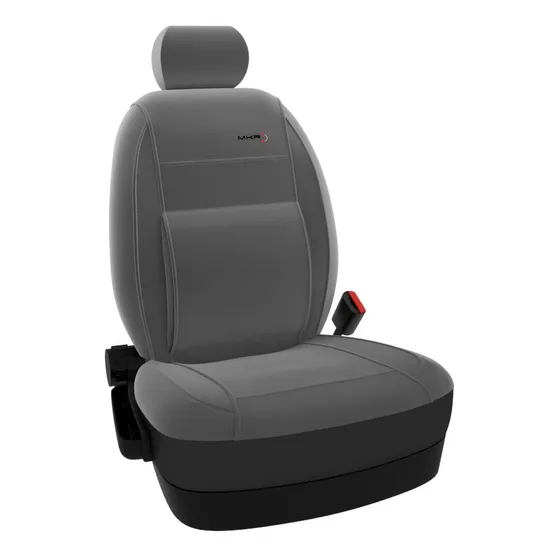Funda Cubre Asiento De Pana Original Soft - Hilux Mkr
