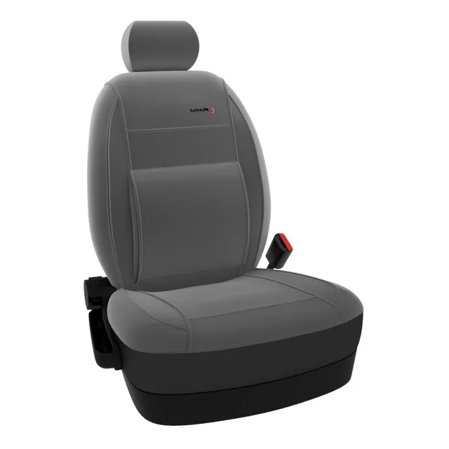 Funda Cubre Tapizado Pana Soft Original - Fiat Cronos