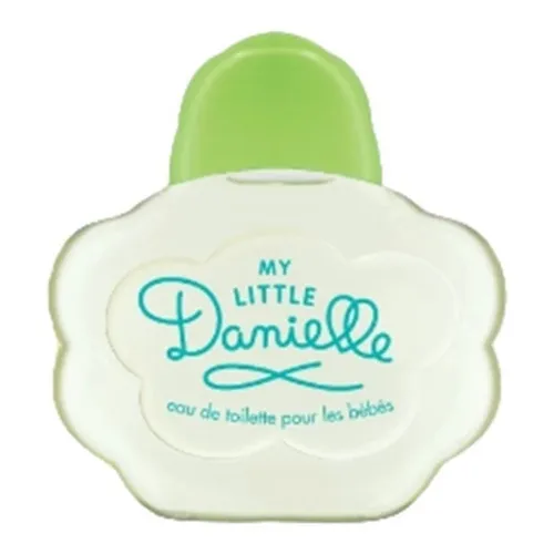 Perfume My Little Danielle Bebe Niños Eau De Toilette 90 Ml