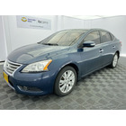 Nissan Sentra 1.8