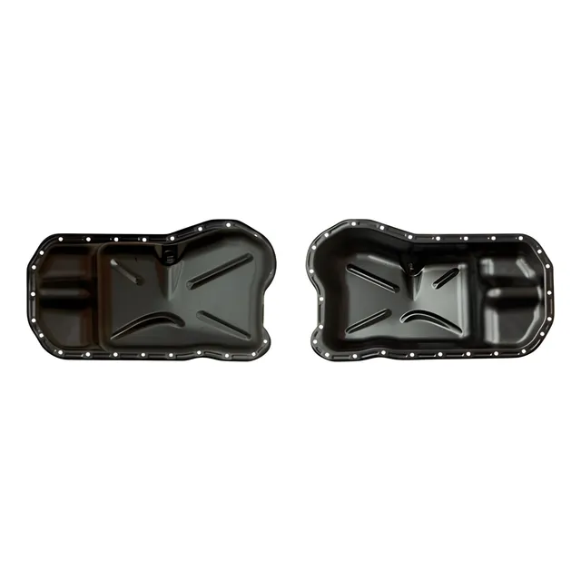 Carter Aceite Vw Golf Jetta A3 Mk3 Vr6 6 Cilindros Bruck