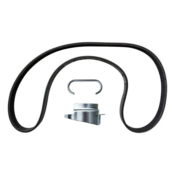 Banda Accesorios Alternador Vw Gol 2013 030145933al
