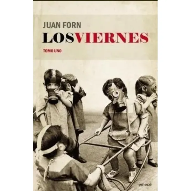 Viernes, Los Tomo Uno