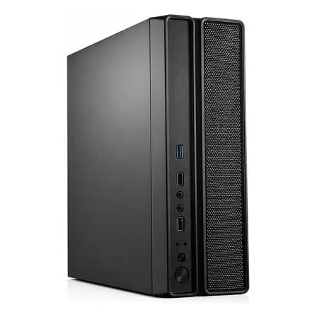 Mini Pc Cpu Desktop Intel Core I5 16gb Ssd 240gb - Brinde 127/220v