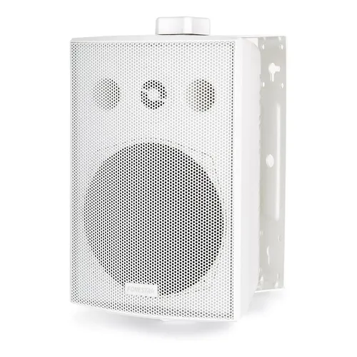 Fonestar Prisma 55btw Bocina Pasiva 50w Exterior Intemperie Color Blanco