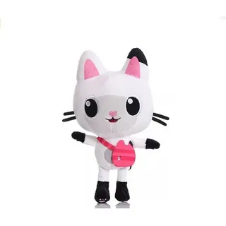 Gabby's Dollhouse Gato Pandy Patas Muñeco Peluche Juguete K1 Gabby's Dollhouse Gato Pandy Patas Muñeco Peluche Juguete K1