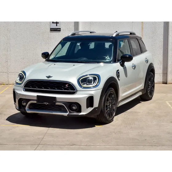 Mini Countryman 2.0 Cooper S Iconic Auto