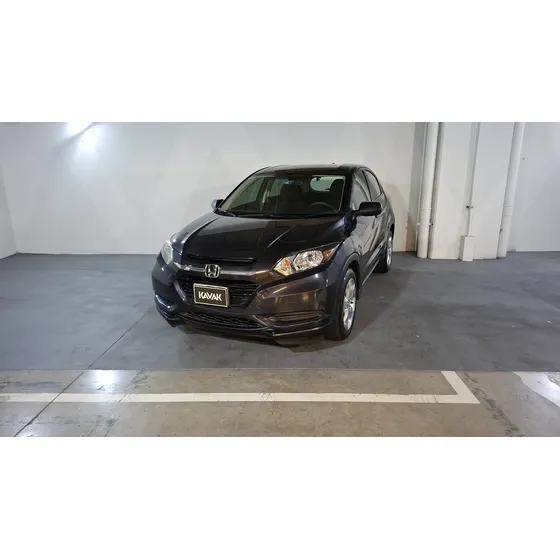 Honda Hr-v 1.8 Uniq Cvt