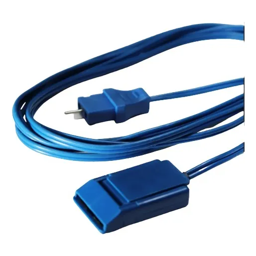 Cable Para Placa Elec-tro-bis-tu-ri Tipo Valleylab