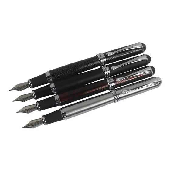 Zoohot Jinhao Pluma Grafica 750 Lujo 4 Color Precio