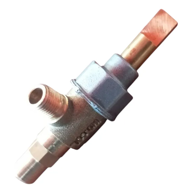 Válvula Cocina Gas Universal